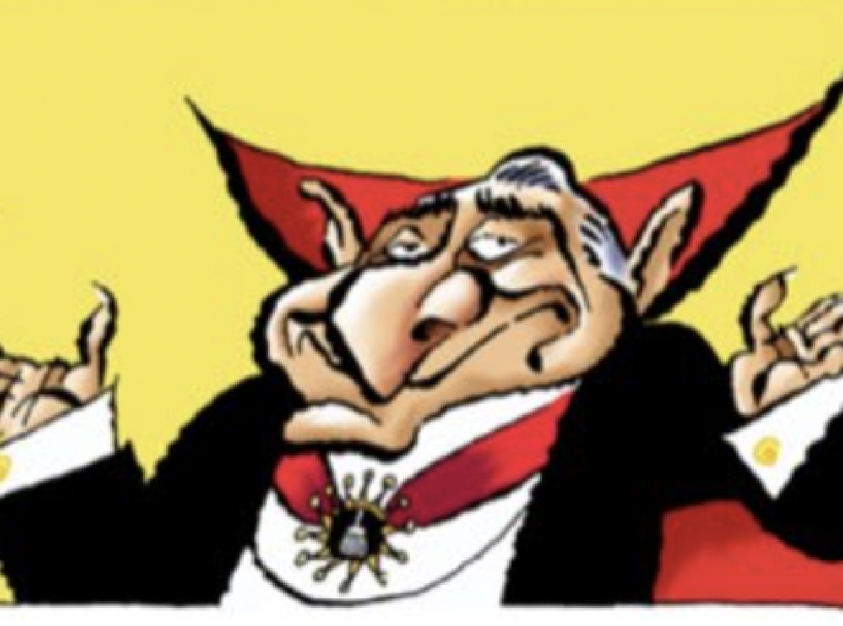 Cartón Calderón